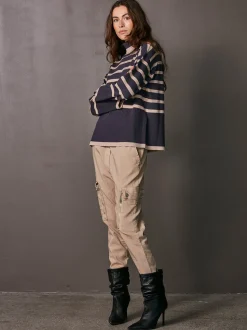 CARMEN cargo bukser