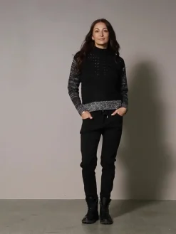 CARMEN VAN bukser