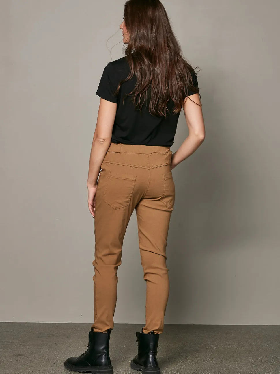 CARMEN VAN bukser