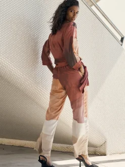 ELINA YOLA bukser