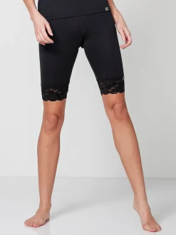 ISA biker shorts