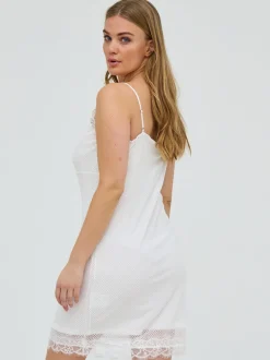 KAYA feminin blondekjole