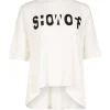 OAKLEE oversize t-shirt