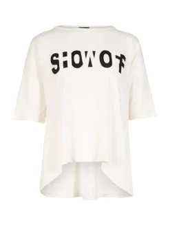 OAKLEE oversize t-shirt