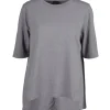 OAKLEE oversize t-shirt