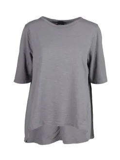 OAKLEE oversize t-shirt