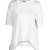 OAKLEE oversize t-shirt