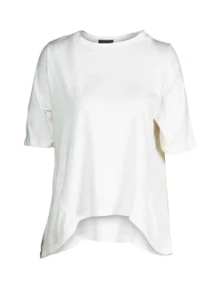 OAKLEE oversize t-shirt