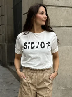 OAKLEE oversize t-shirt