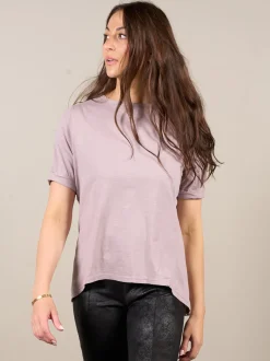 OAKLEE oversize t-shirt