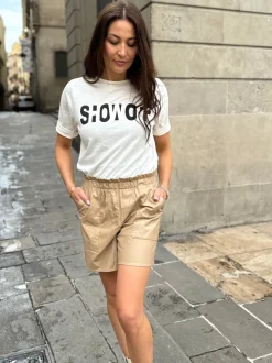 OAKLEE oversize t-shirt