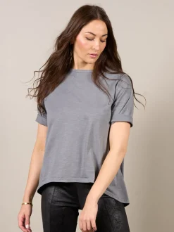OAKLEE oversize t-shirt