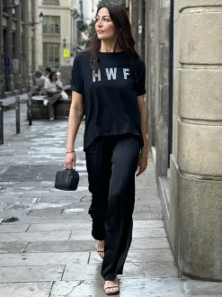 OAKLEE oversize t-shirt