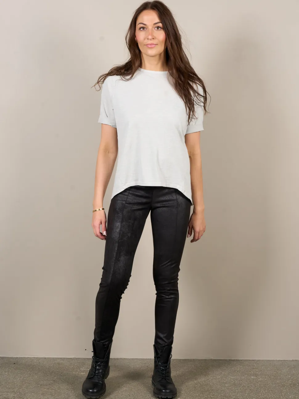OAKLEE oversize t-shirt
