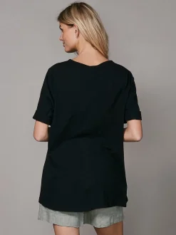 OAKLEE oversize t-shirt