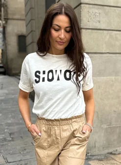 OAKLEE oversize t-shirt