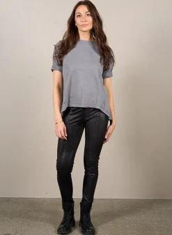 OAKLEE oversize t-shirt