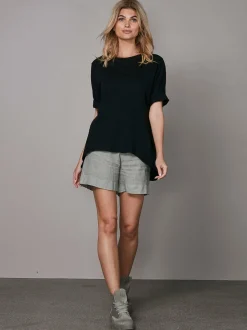 OAKLEE oversize t-shirt