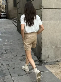 OAKLEE oversize t-shirt