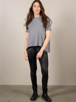OAKLEE oversize t-shirt