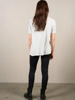OAKLEE oversize t-shirt