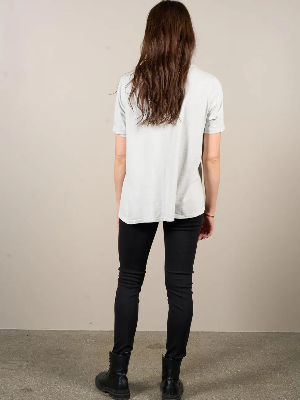 OAKLEE oversize t-shirt