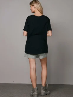 OAKLEE oversize t-shirt