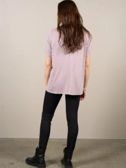 OAKLEE oversize t-shirt