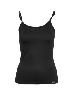 RUN top med stropper