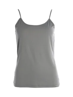 RUN top med stropper