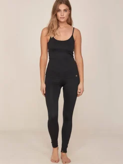RUN top med stropper