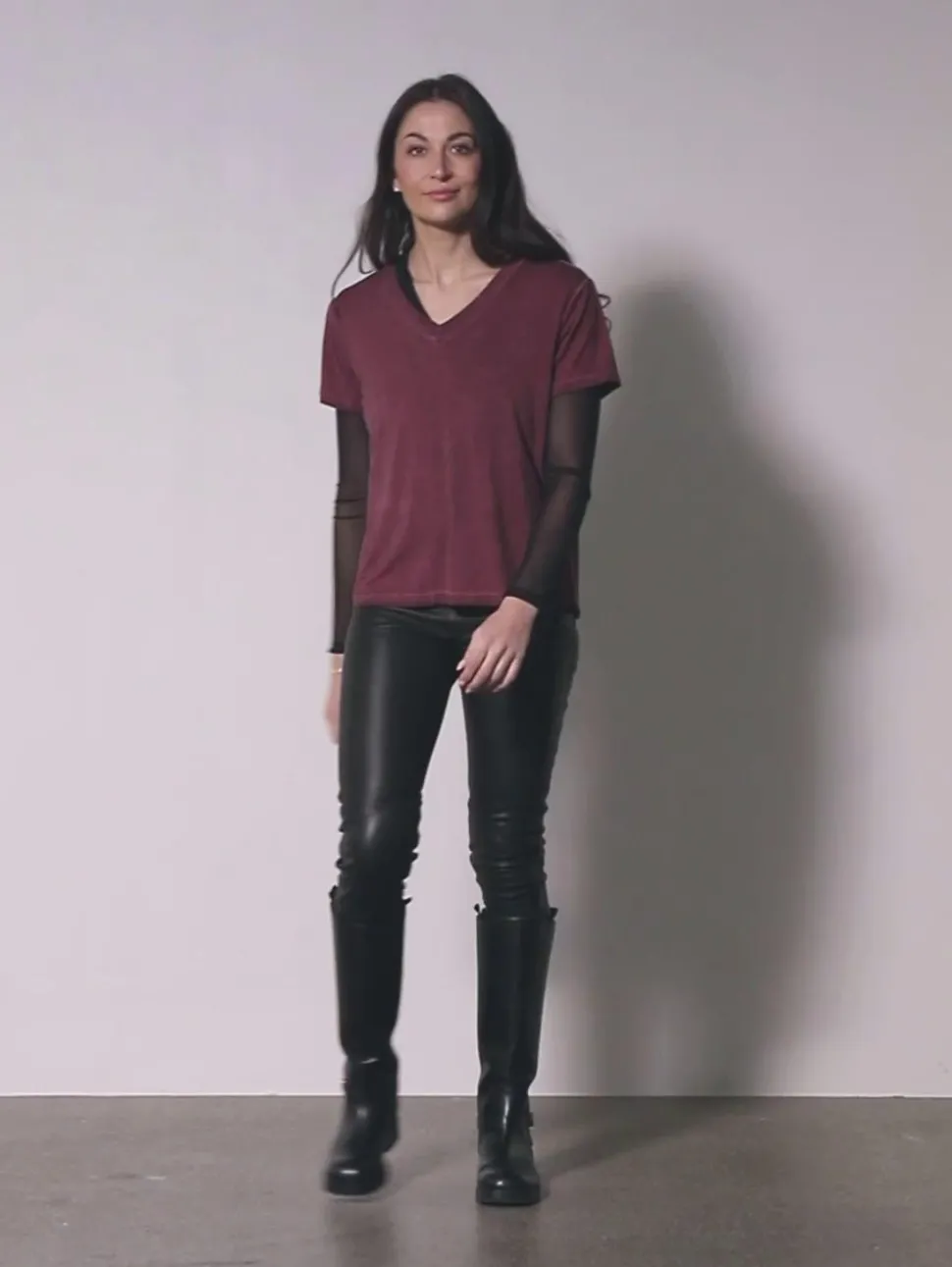 RUTH t-shirt