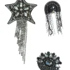 TANITA broche 3 styks