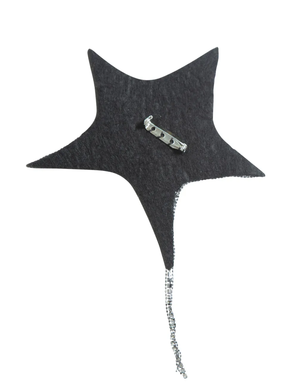 TANITA stjerne broche