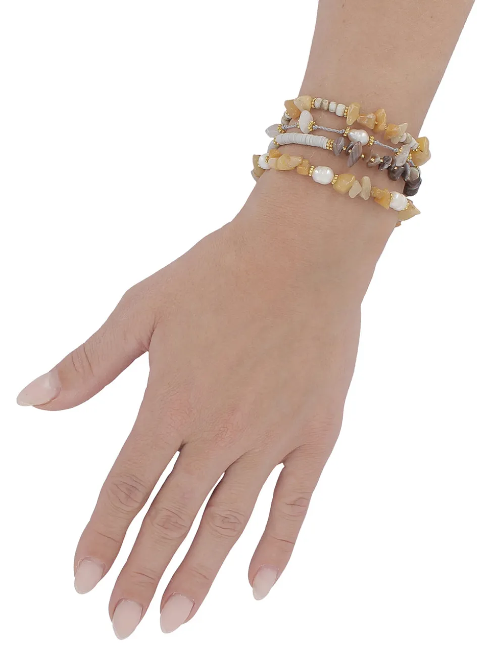 Uly armbånd