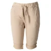 Uta Capri Shorts