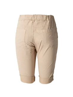 Uta Capri Shorts