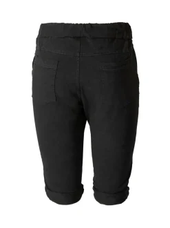 Uta Capri Shorts