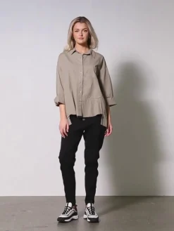 XAN skjorte