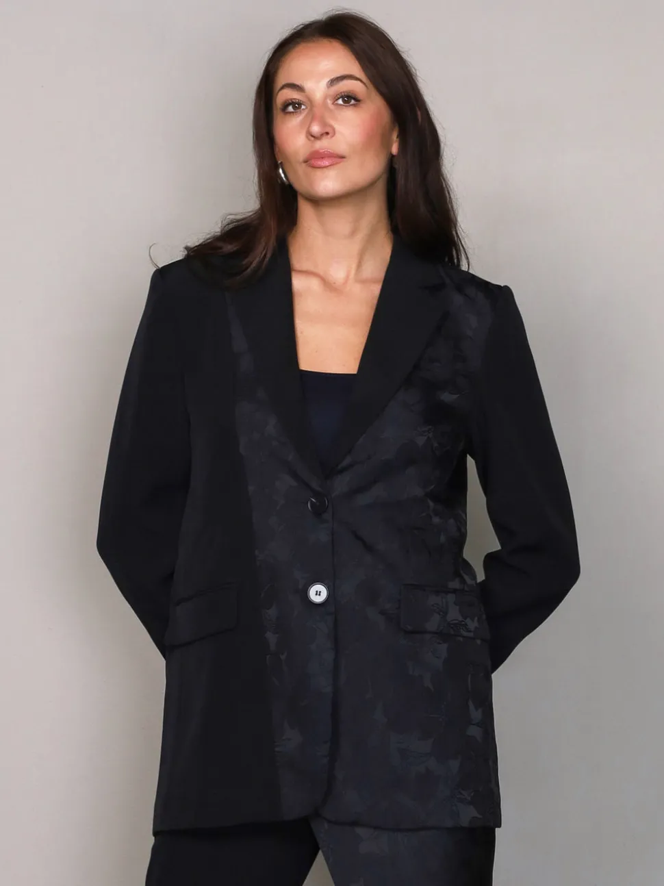 XAVIA blazer