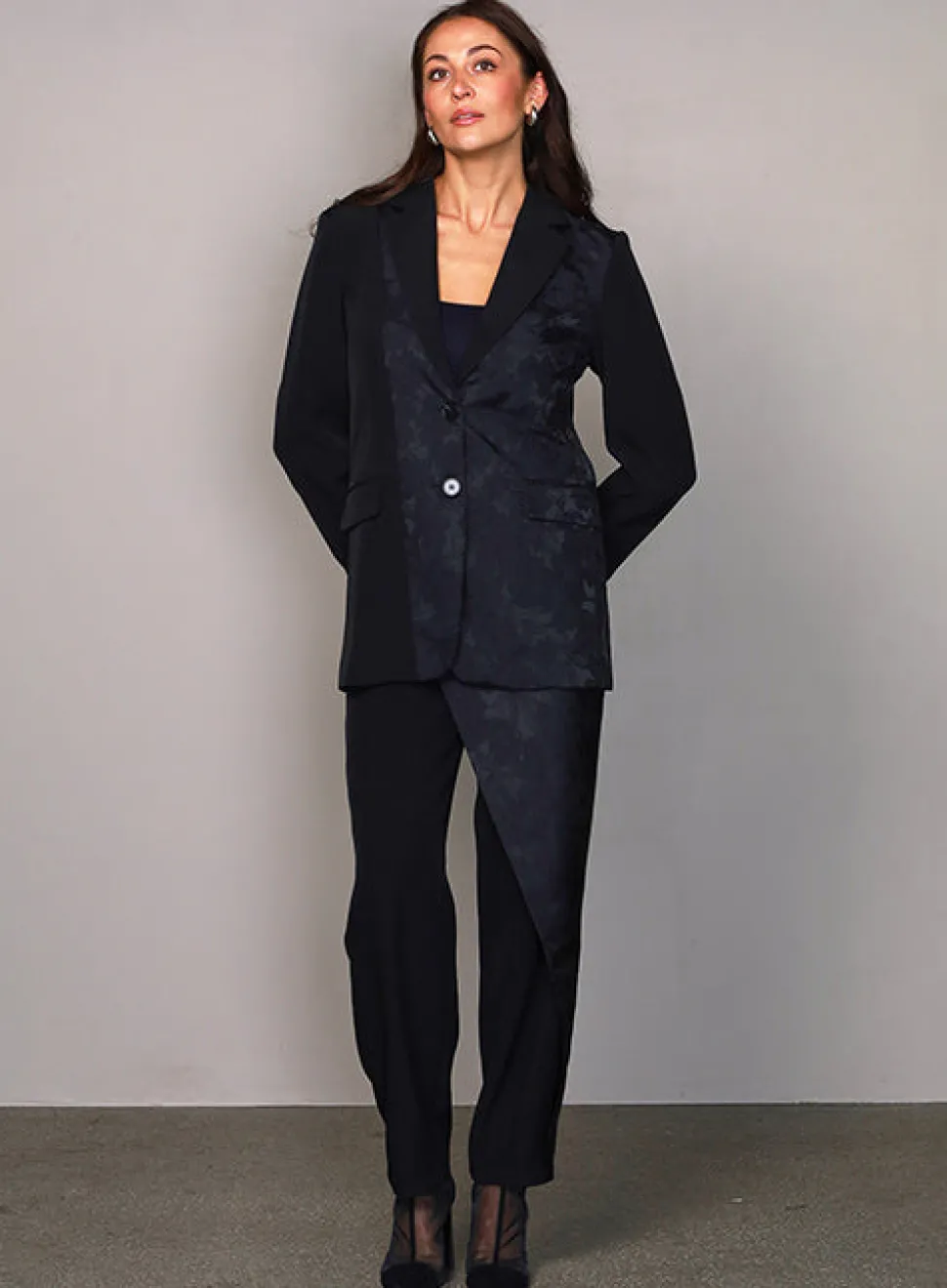 XAVIA blazer