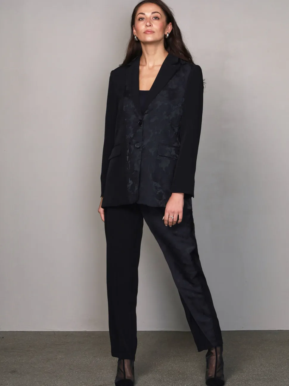 XAVIA blazer