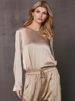XIA bluse