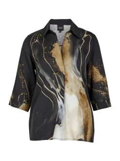 XOEY Bluse