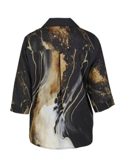 XOEY Bluse