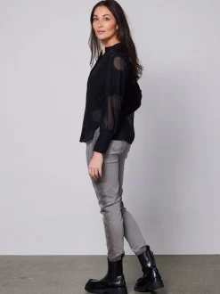 YAINA skjorte