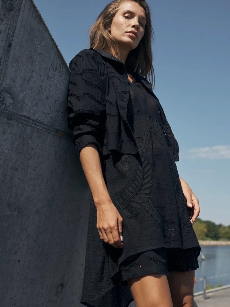 YAINA tunika