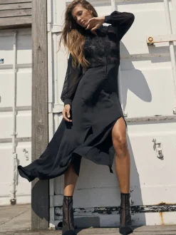 Yalda Dress