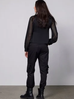 YALDA skjorte