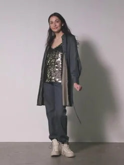 YALIA Top